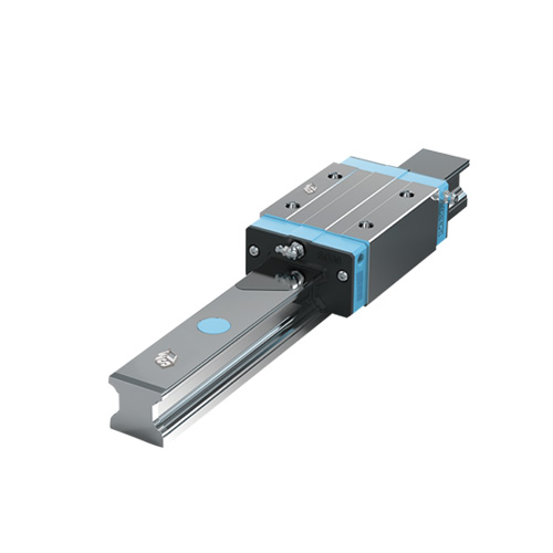 三邁斯SMH高組系列導(dǎo)軌