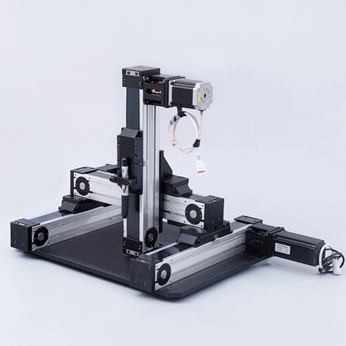 中山Mark 01 Machine 